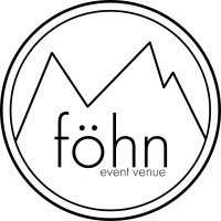 Föhn Event Venue Logo