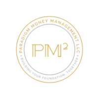 Paradigm Money Management, LLC. Logo