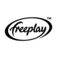 Freeplay Energy Ltd Logo