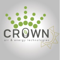 Crown Technologies ZA Logo