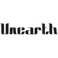 Unearth Marketing Logo