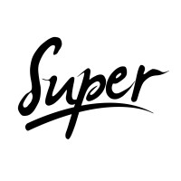 Super Estúdio Fotográfico Logo