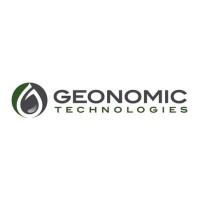 Geonomic Technologies Inc Logo