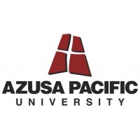 Azusa Pacific University - Digital Media & Communication Studies Logo