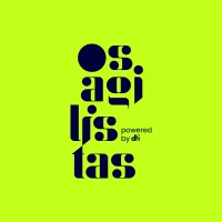 Os Agilistas Logo