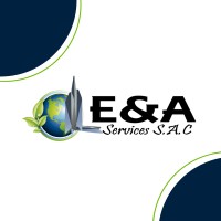 E&A Services SAC Logo