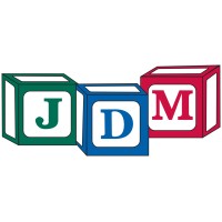 J.D. McCarty Center Logo