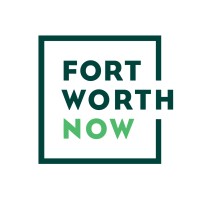 Fort Worth Now Logo