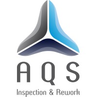 AQS INSPECTION & REWORK Logo