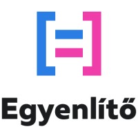 Egyenlítő Foundation Logo