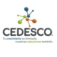 CEDESCO Consultores Logo