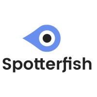 Spotterfish Logo