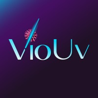 VioUv Logo