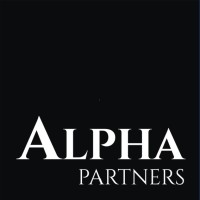Alpha Partners Logo