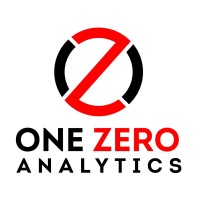 One Zero Analytics Logo