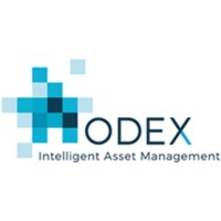 ODEX Intelligent Asset Management Logo