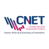 Consejo Nacional Empresarial Turístico - CNET Logo