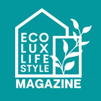 EcoLuxLifestyle Magazine Logo