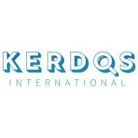 Kerdos International Limited Logo