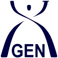 X Gen Logo