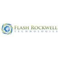 Flash Rockwell Technologies LLC Logo