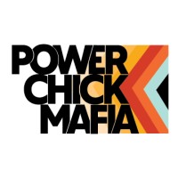 Power Chick Mafia Logo