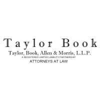 Taylor, Book, Allen & Morris, L.L.P. Logo