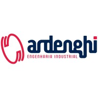 Ardenghi Engenharia Industrial Logo