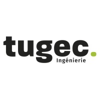 Tugec Ingénierie Logo