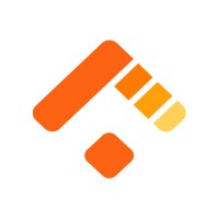 Rising Team Logo