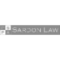 Paul J. Sardon, P.A. Logo
