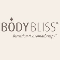 Body Bliss™ Intentional Aromatherapy® Logo