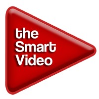 The Smart Video Logo