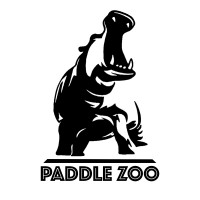 Paddle Zoo Logo