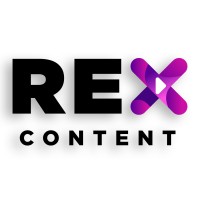 Rex Content Studio Logo