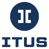 Itus Digital Logo