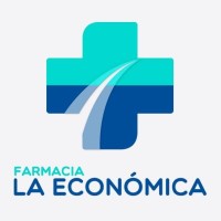 Farmacia La Económica® Logo