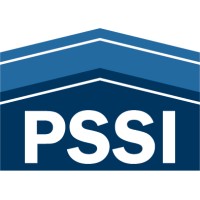 PSSI - Proveedora de Servicios y Suministros Industriales Logo