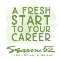 Seasons 52 Restaurant Logo
