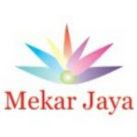 Mekar Jaya Advertising Logo