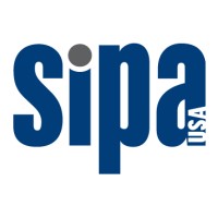 SIPA USA Logo