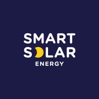 Smart Solar Energy Logo