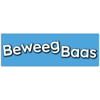 BeweegBaas Logo