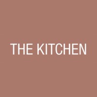 The Kitchen SF Logo