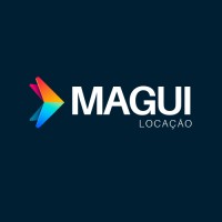 Magui Locação Logo