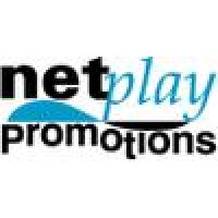 Netplay Promotions Logo