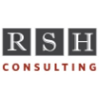 RSH Consulting, Inc. Logo