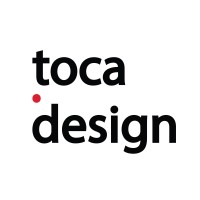 Toca Design Logo