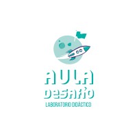 Aula Desafío Logo