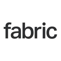 fabric living Logo